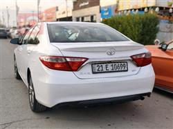 تۆیۆتا کامری